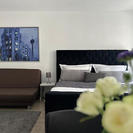 City Center Apartments Duesseldorf Екстер'єр фото