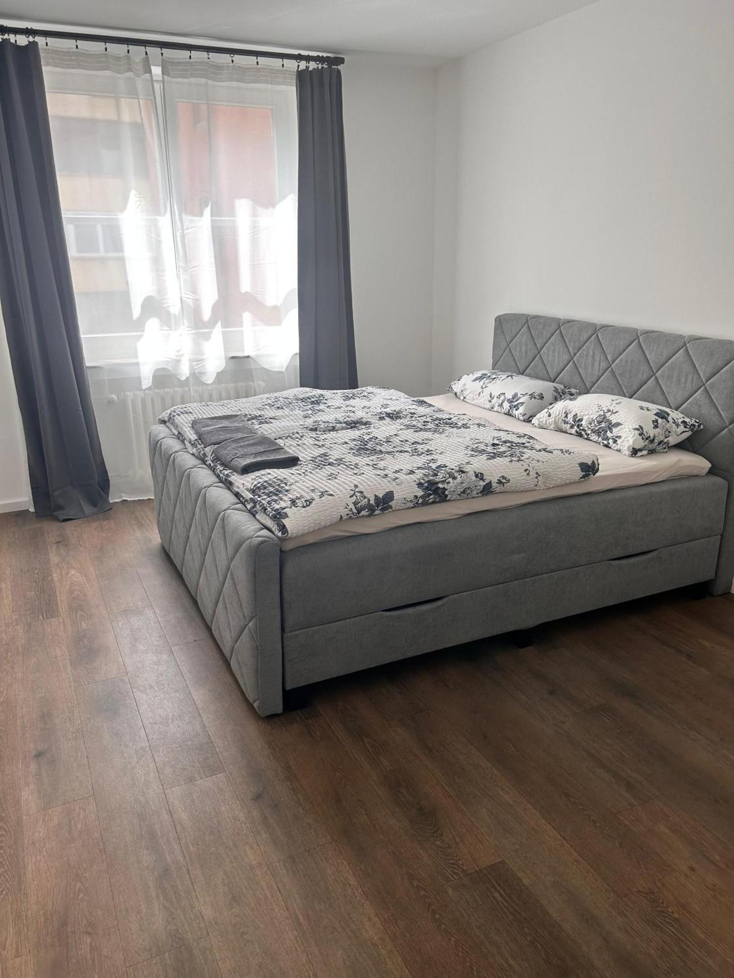 City Center Apartments Duesseldorf Екстер'єр фото