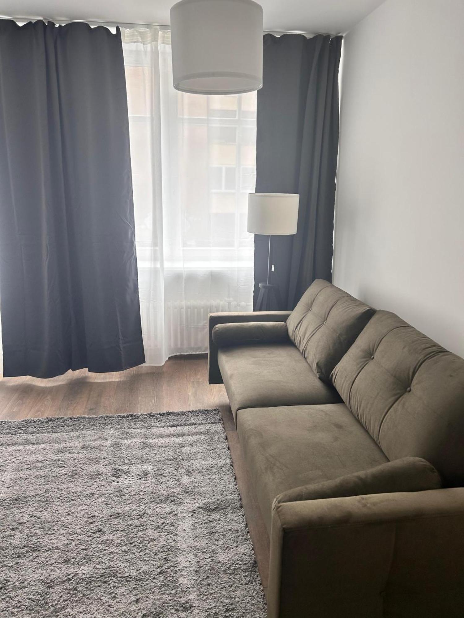 City Center Apartments Duesseldorf Екстер'єр фото