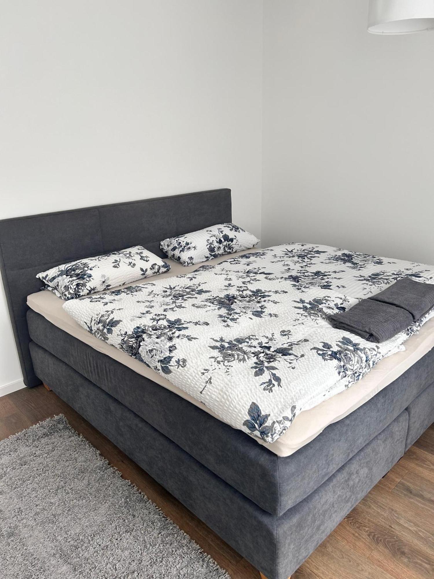 City Center Apartments Duesseldorf Екстер'єр фото