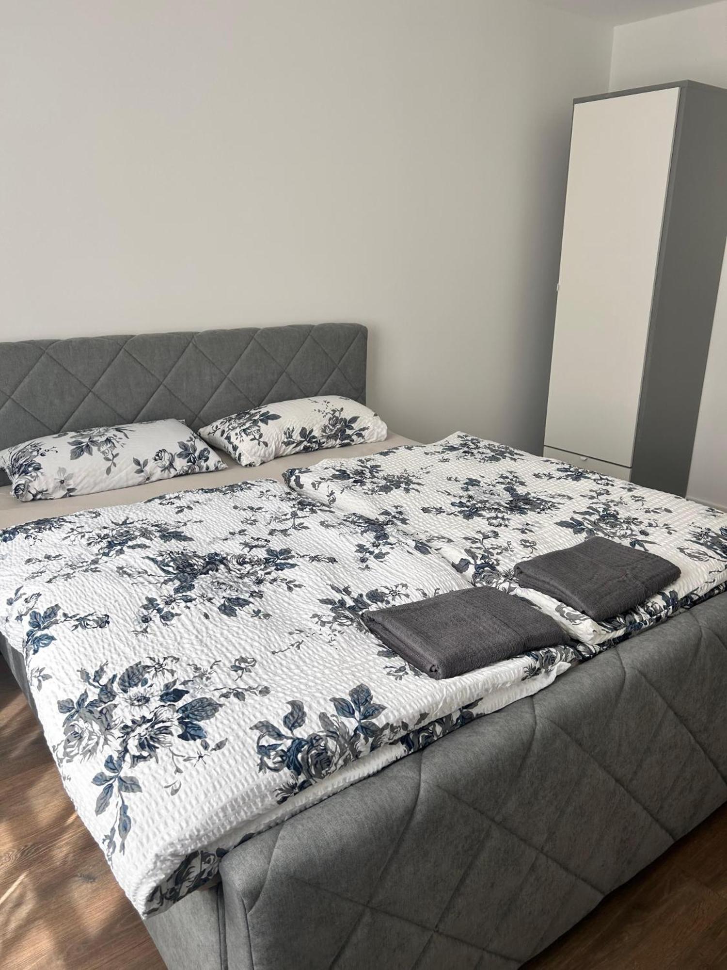 City Center Apartments Duesseldorf Екстер'єр фото