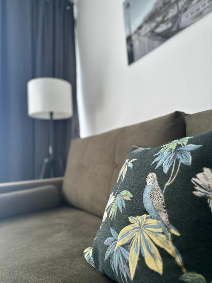 City Center Apartments Duesseldorf Екстер'єр фото