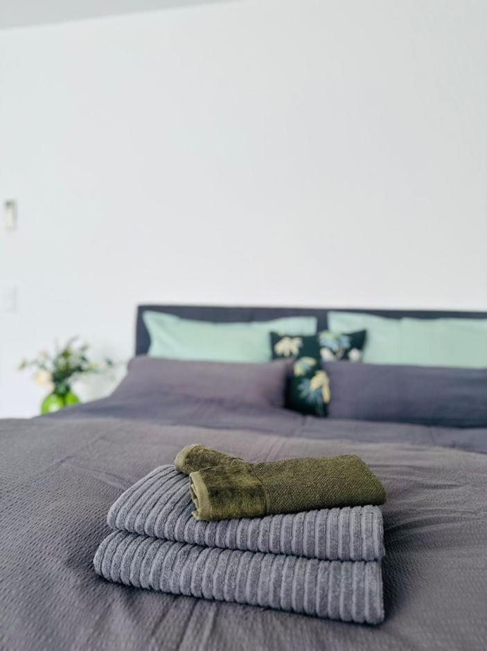 City Center Apartments Duesseldorf Екстер'єр фото