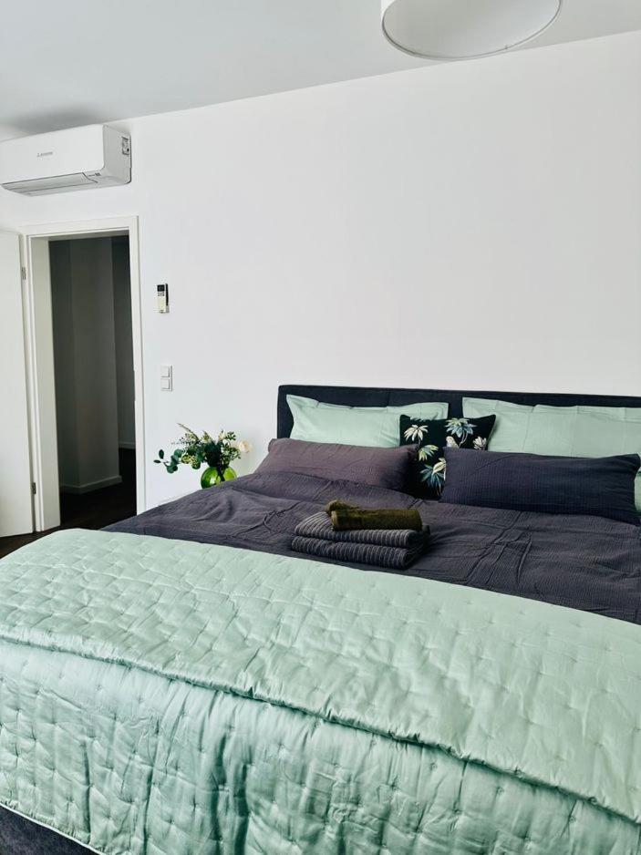 City Center Apartments Duesseldorf Екстер'єр фото