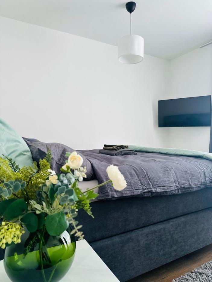 City Center Apartments Duesseldorf Екстер'єр фото