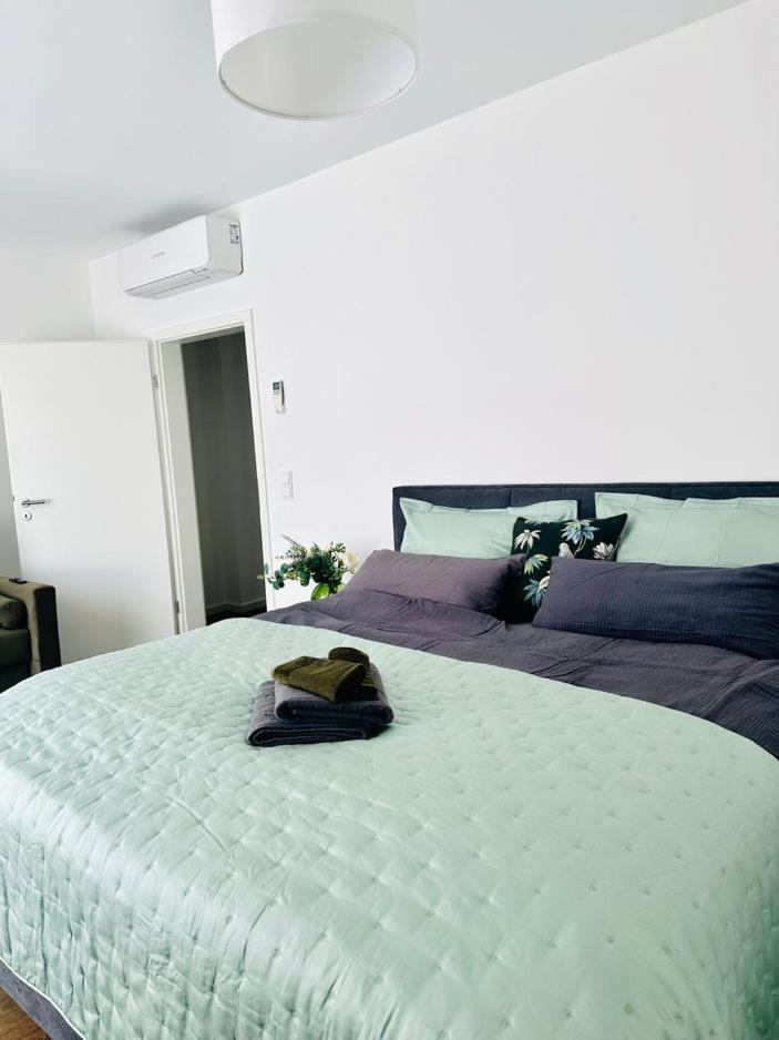 City Center Apartments Duesseldorf Екстер'єр фото