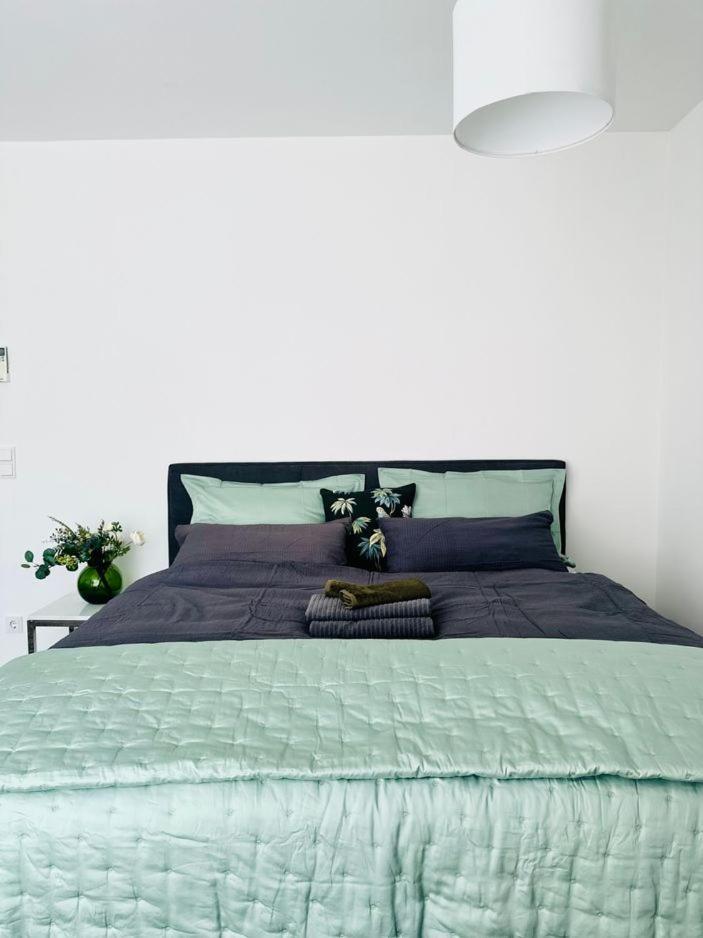 City Center Apartments Duesseldorf Екстер'єр фото