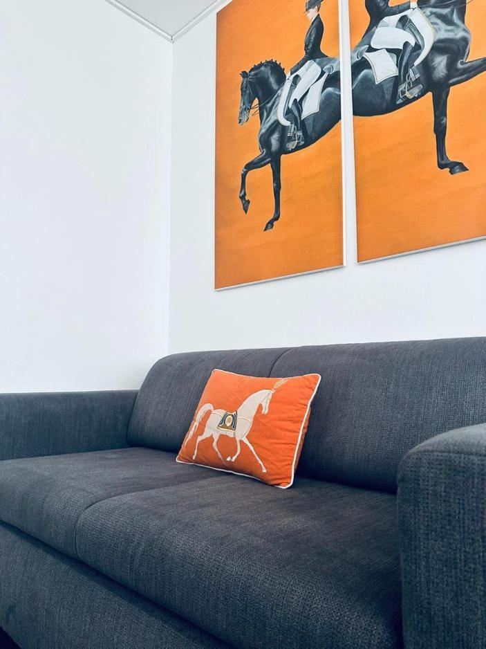City Center Apartments Duesseldorf Екстер'єр фото