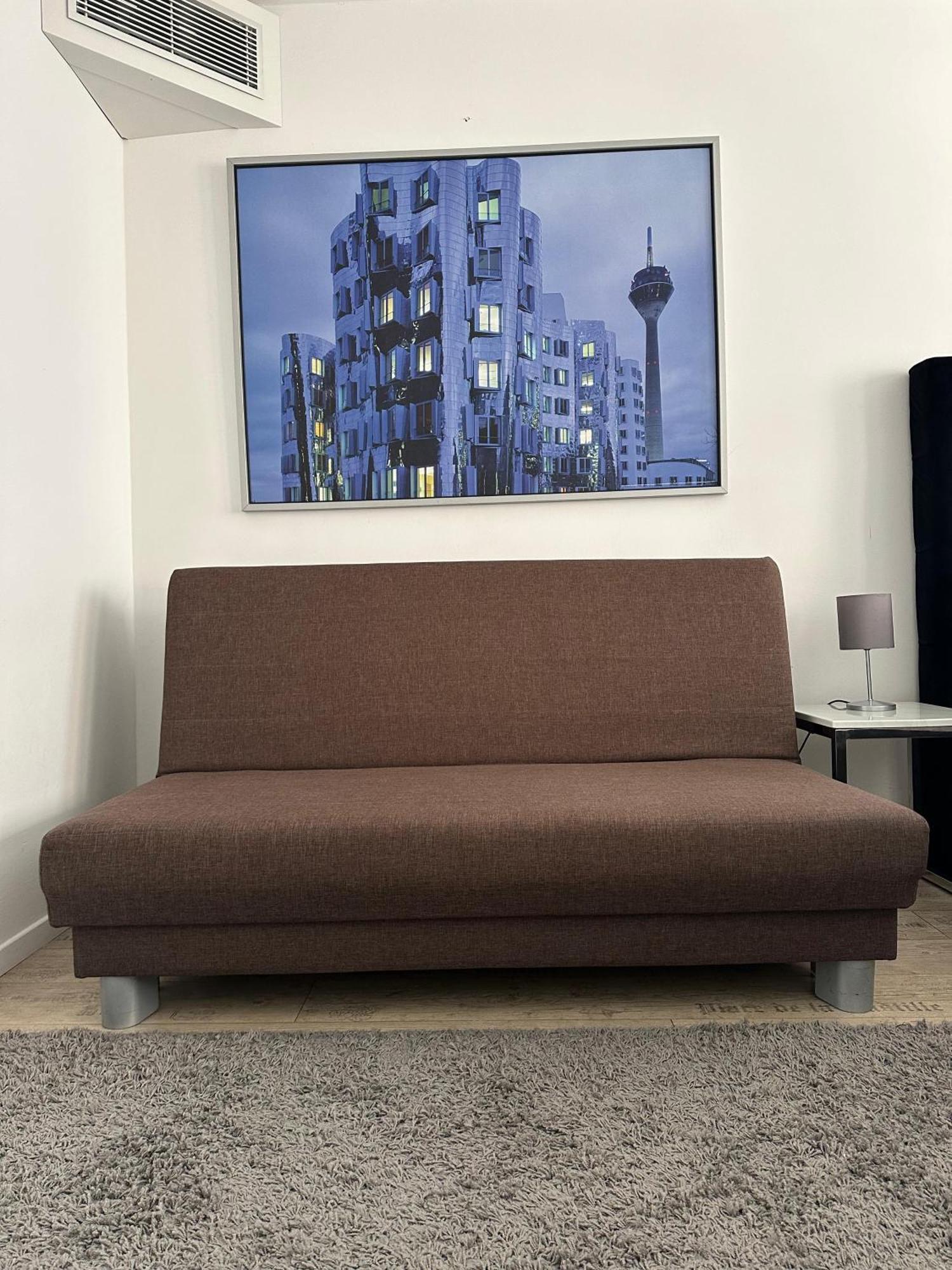 City Center Apartments Duesseldorf Екстер'єр фото