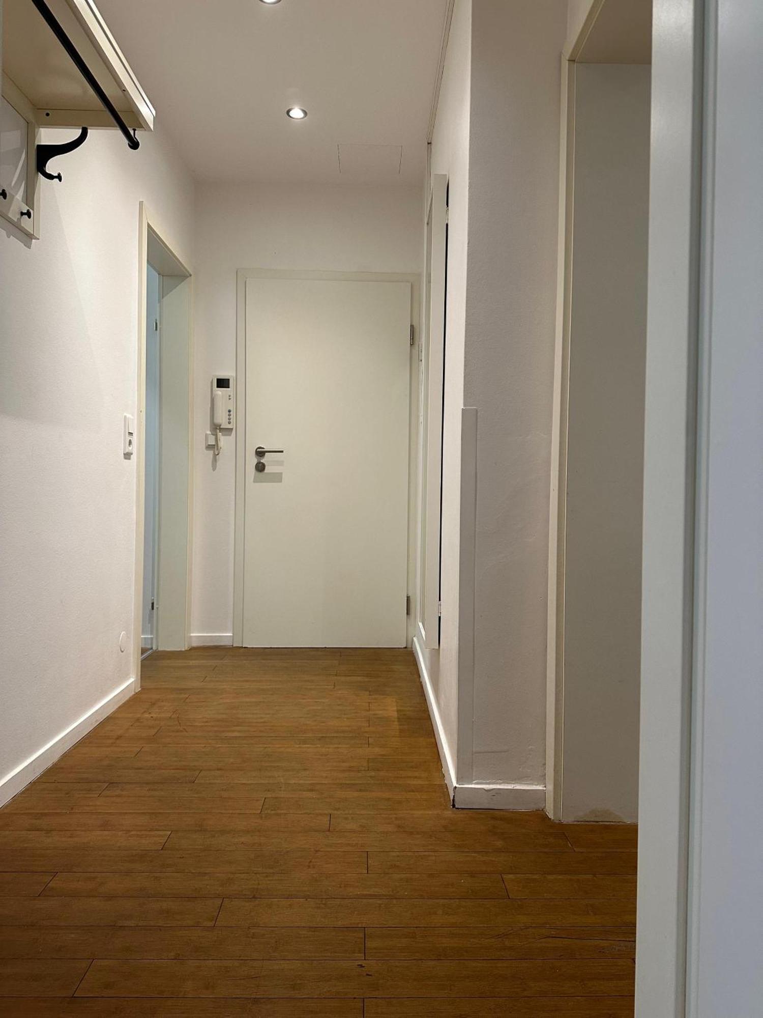 City Center Apartments Duesseldorf Екстер'єр фото