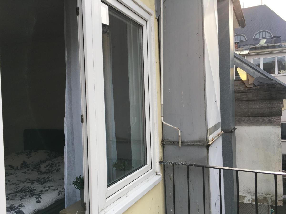 City Center Apartments Duesseldorf Екстер'єр фото